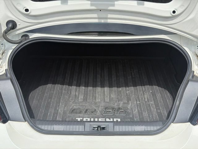 Used 2024 Toyota GR86 TRUENO Edition RWD image 21