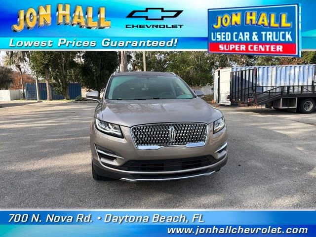 Used 2019 Lincoln MKC Select w/ Select Plus Package image 17