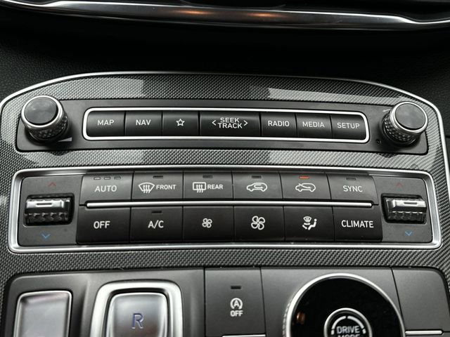 Used 2023 Hyundai Santa Fe XRT image 27