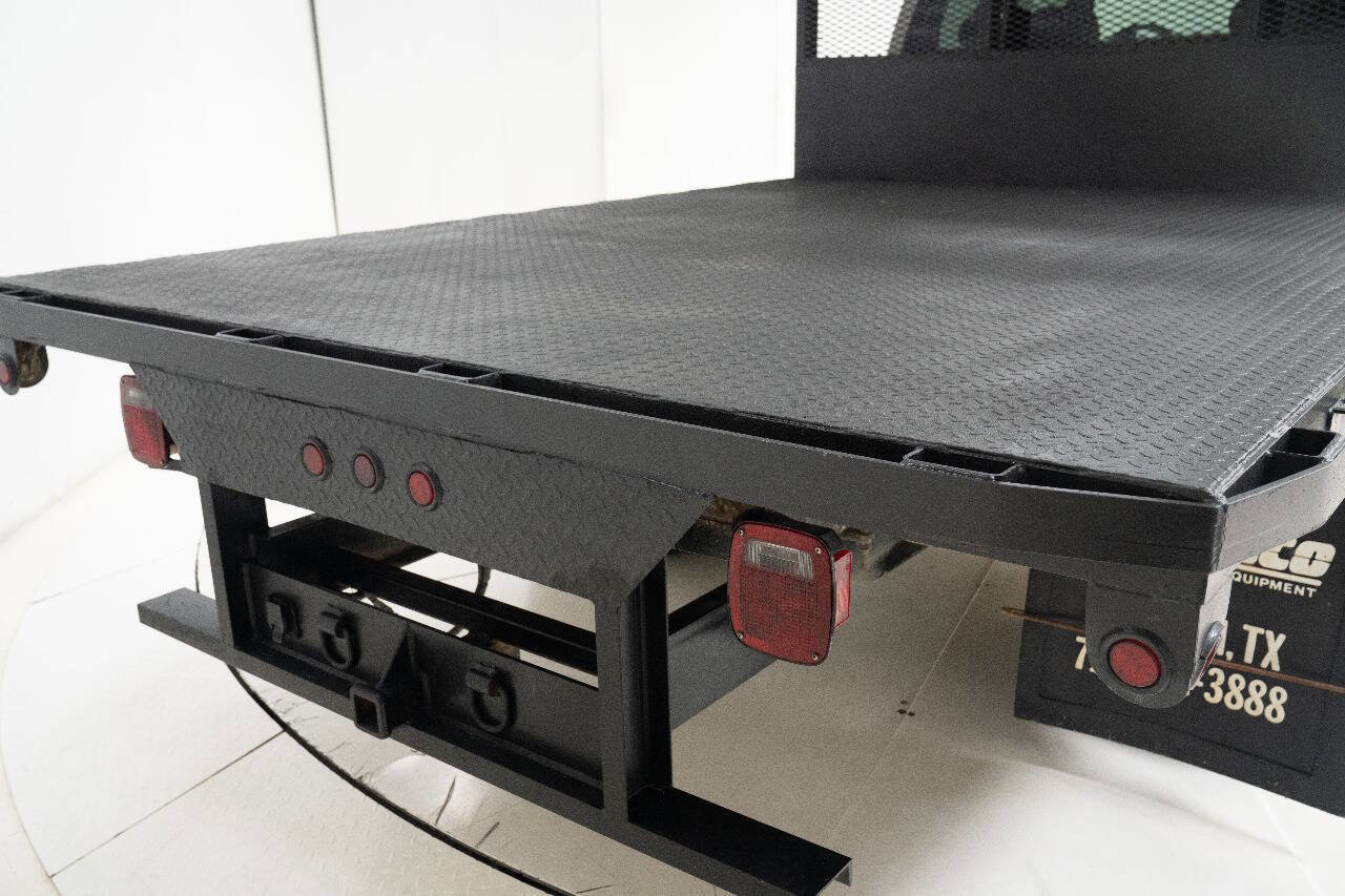 Used 2002 Chevrolet Silverado 3500 2WD Extended Cab image 51