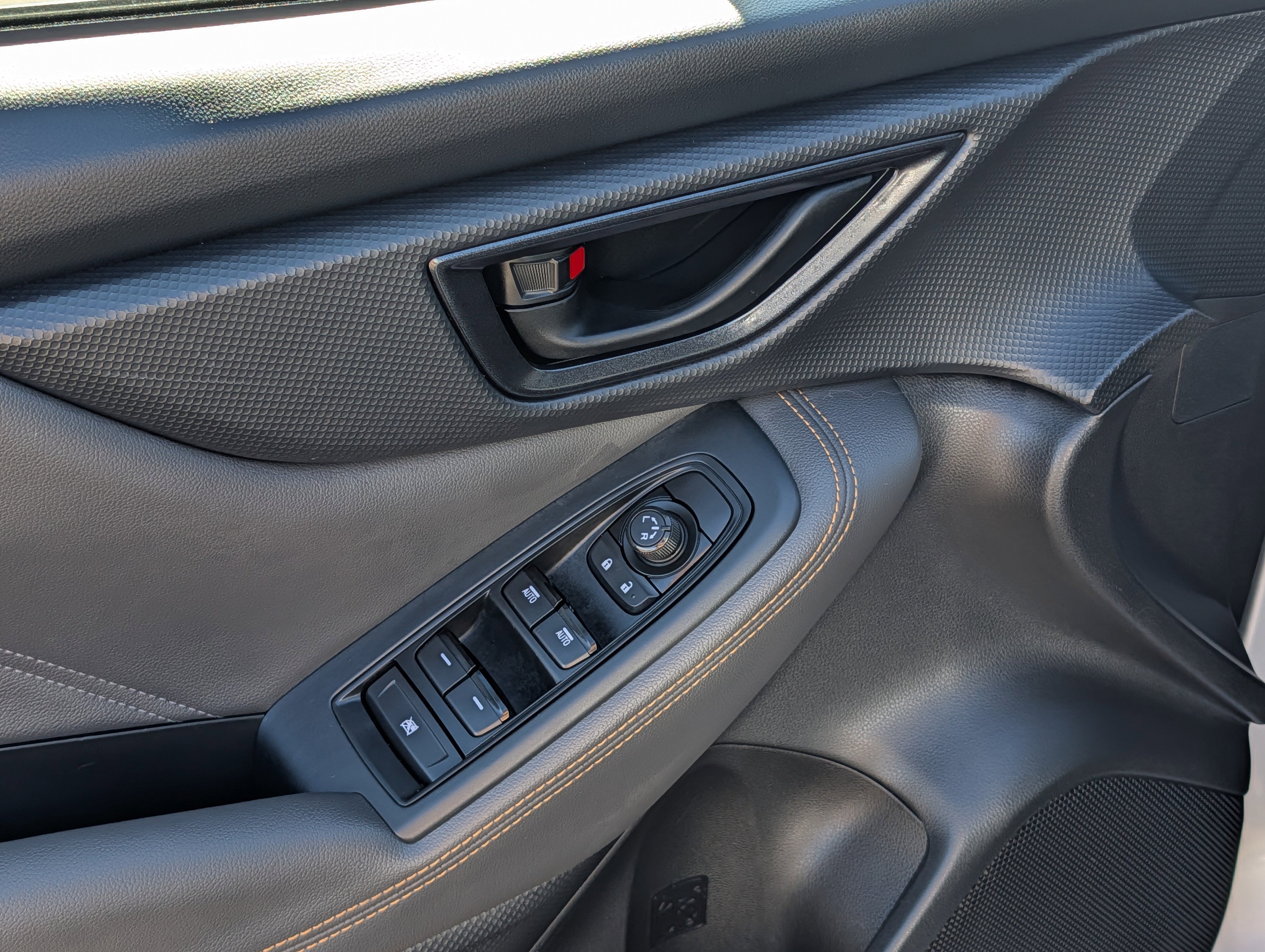 Used 2025 Subaru Forester Wilderness w/ Wilderness Package image 20