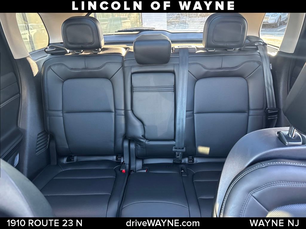 Certified 2023 Lincoln Corsair AWD w/ Equipment Group 101A image 15
