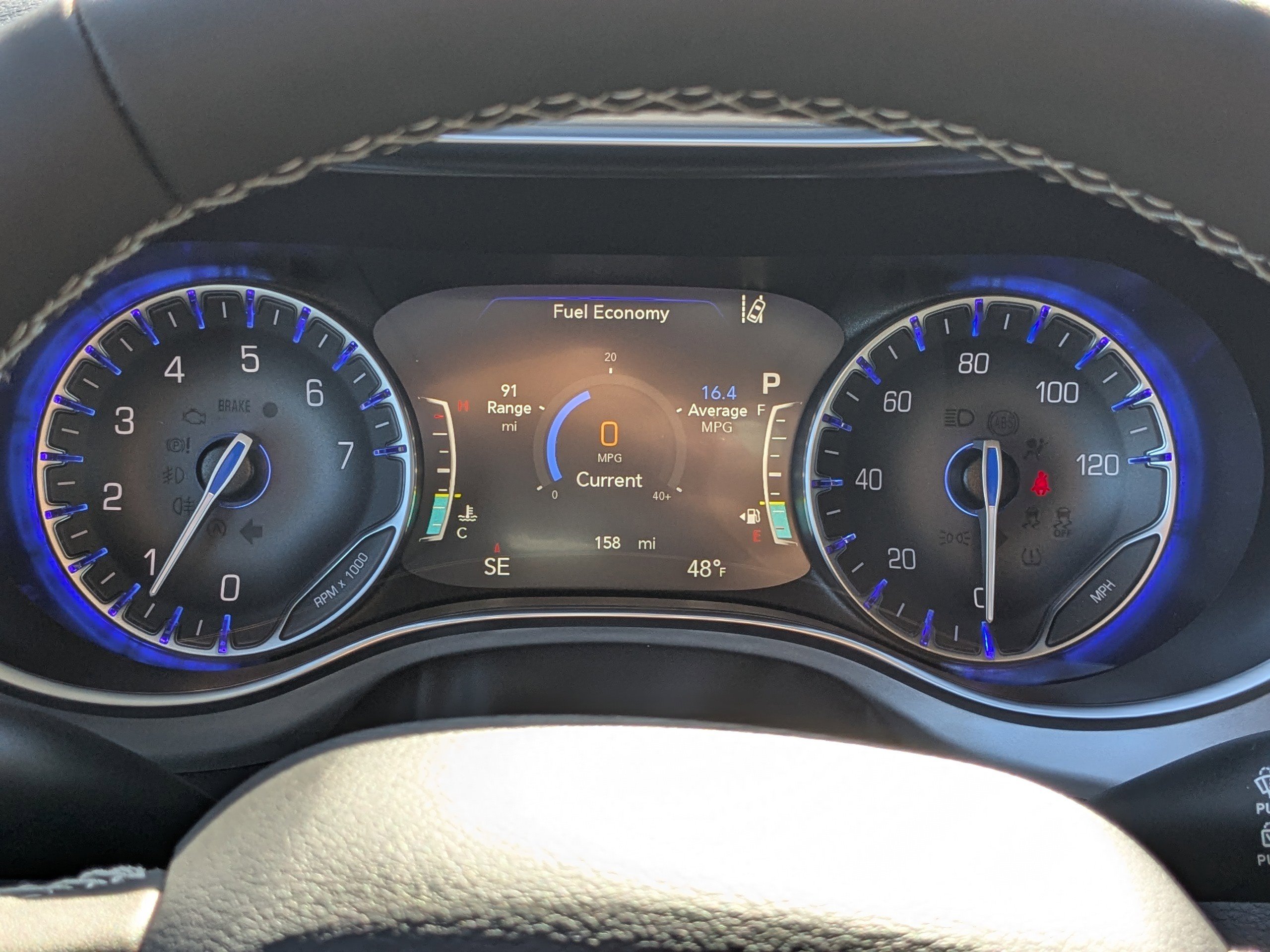 New 2026 Chrysler Pacifica Limited w/ S Appearance Package image 27