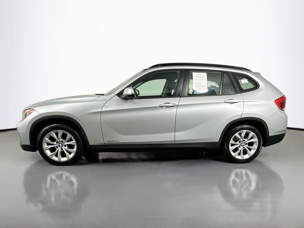 Used 2014 BMW X1 xDrive28i image 8