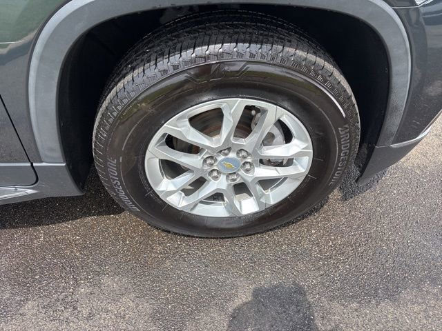 Used 2019 Chevrolet Traverse LT AWD/4WD image 42