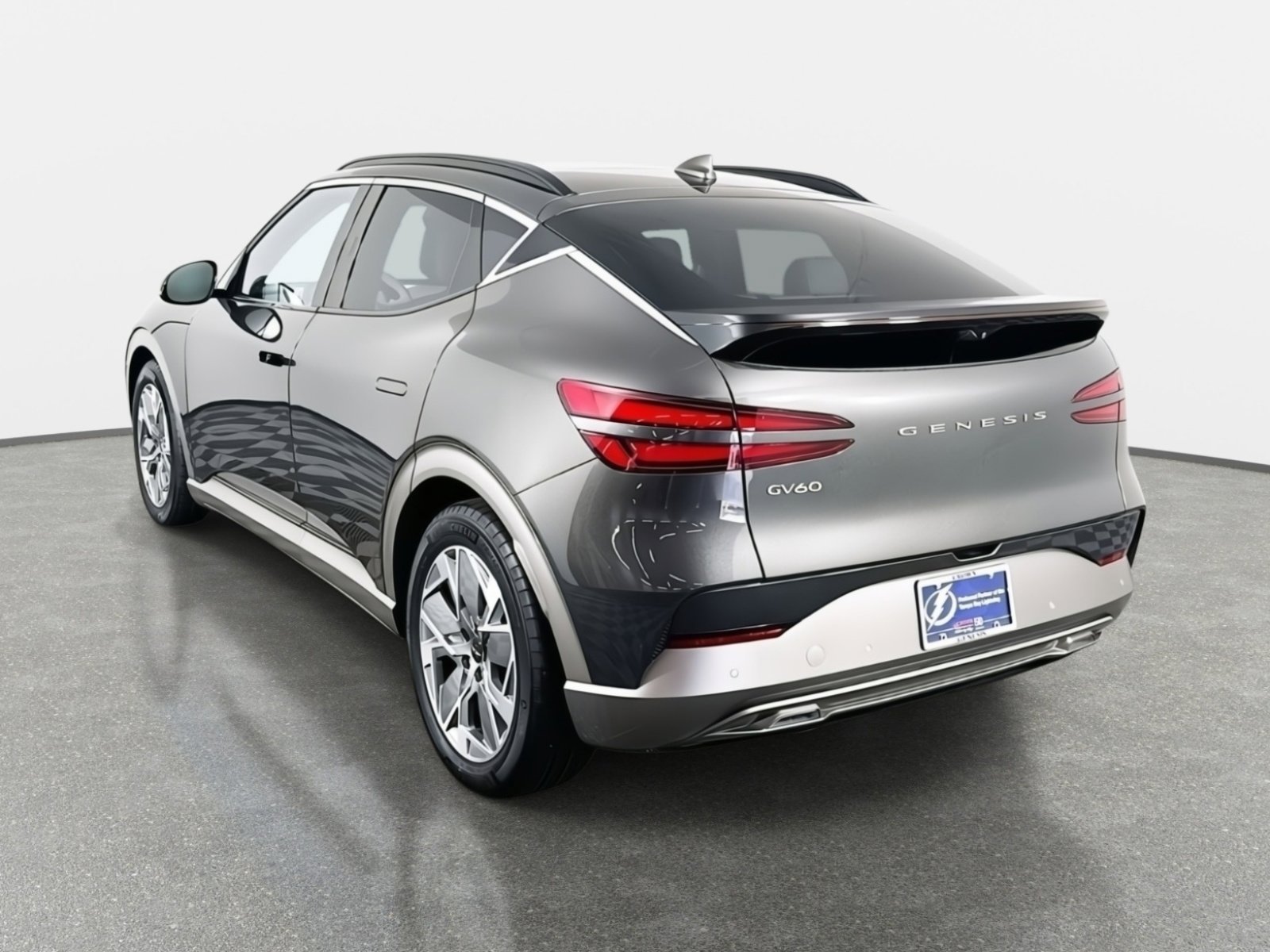 New 2024 Genesis GV60 RWD image 4