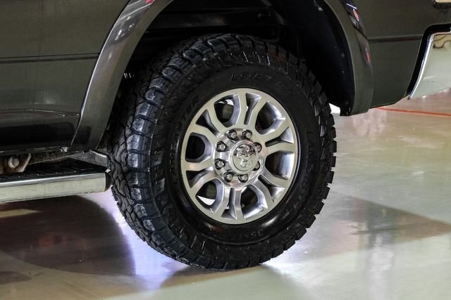 Used 2016 RAM 2500 Laramie w/ Snow Chief Group image 54