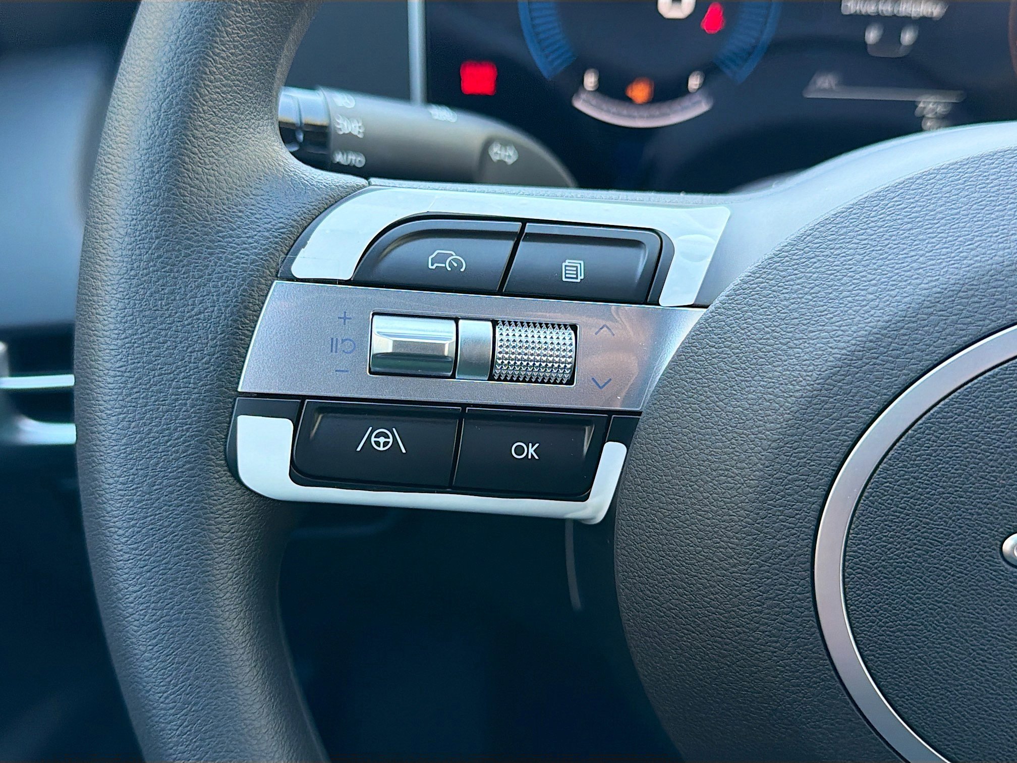 New 2026 Hyundai Santa Cruz SEL image 33