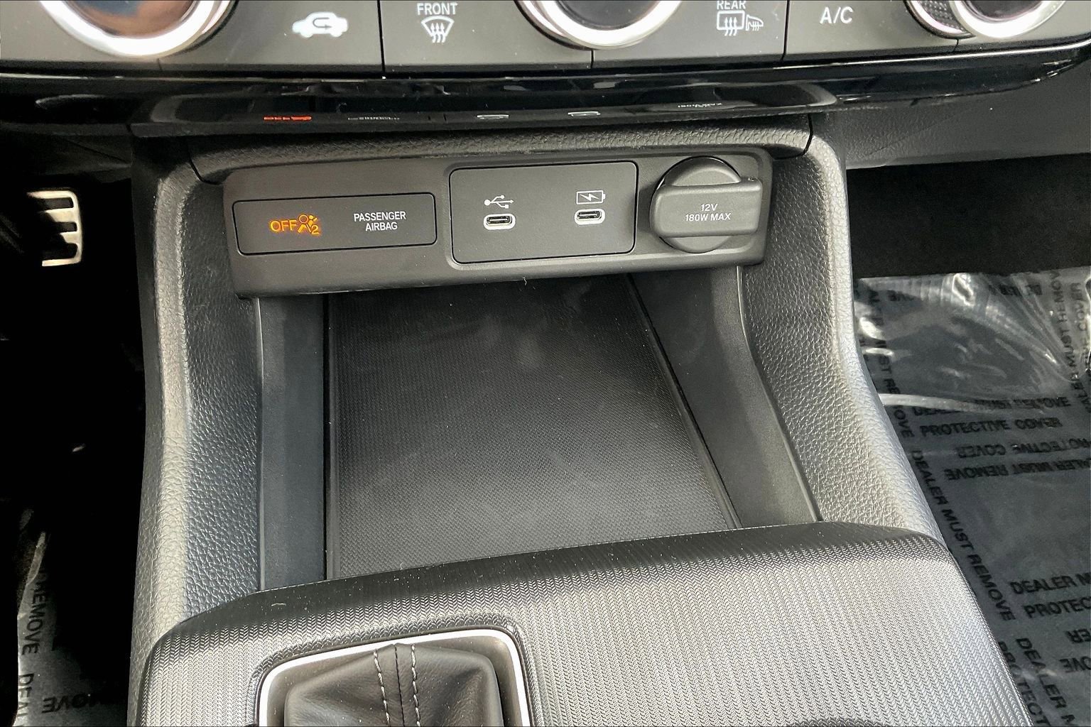 Used 2026 Honda Civic Sport image 15