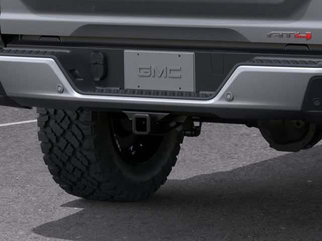 New 2026 GMC Canyon AT4 AWD/4WD image 14