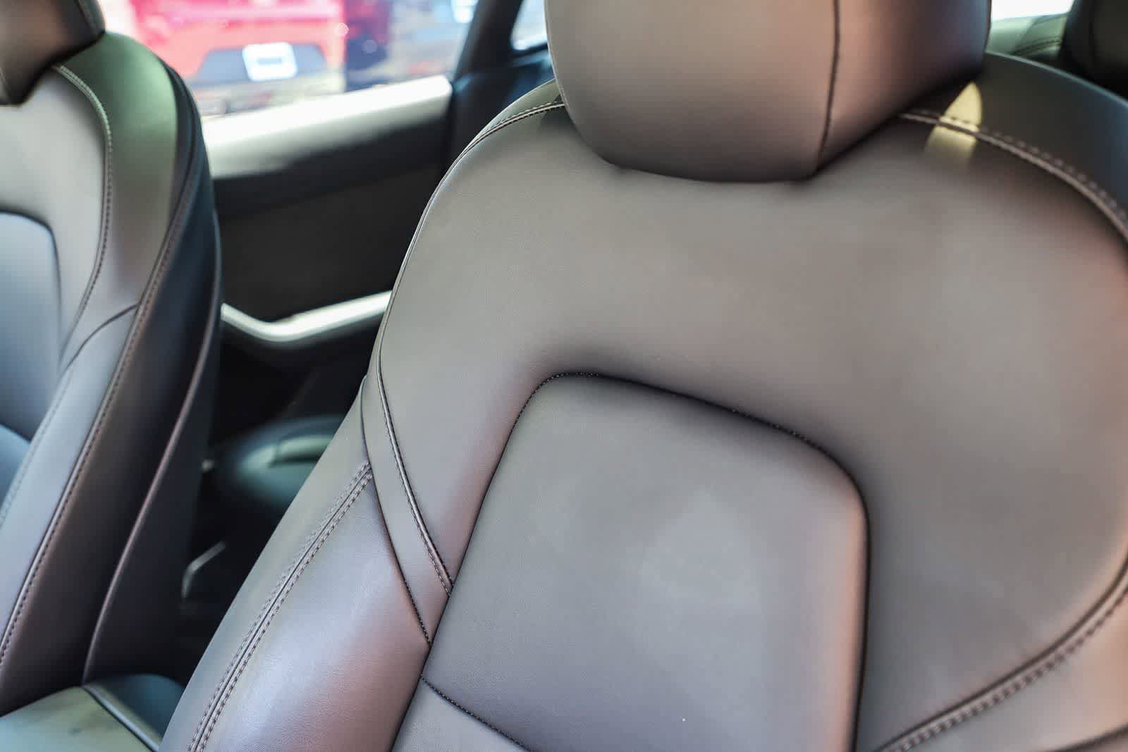 Used 2022 Tesla Model 3 Long Range AWD/4WD image 26