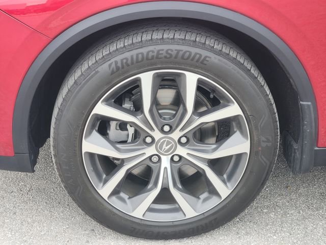 Used 2024 Acura MDX FWD w/ Technology Package image 8