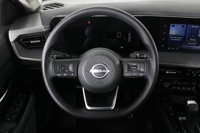Certified 2026 Nissan Kicks SV w/ Cold Weather Package FWD image 10