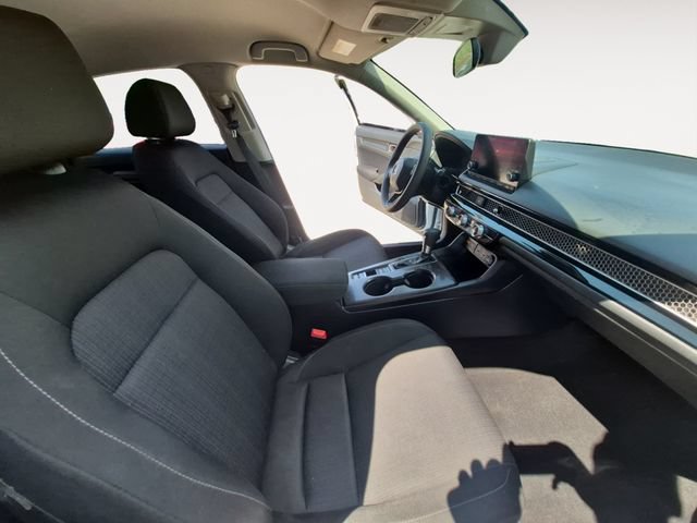 Used 2025 Honda Civic LX image 14