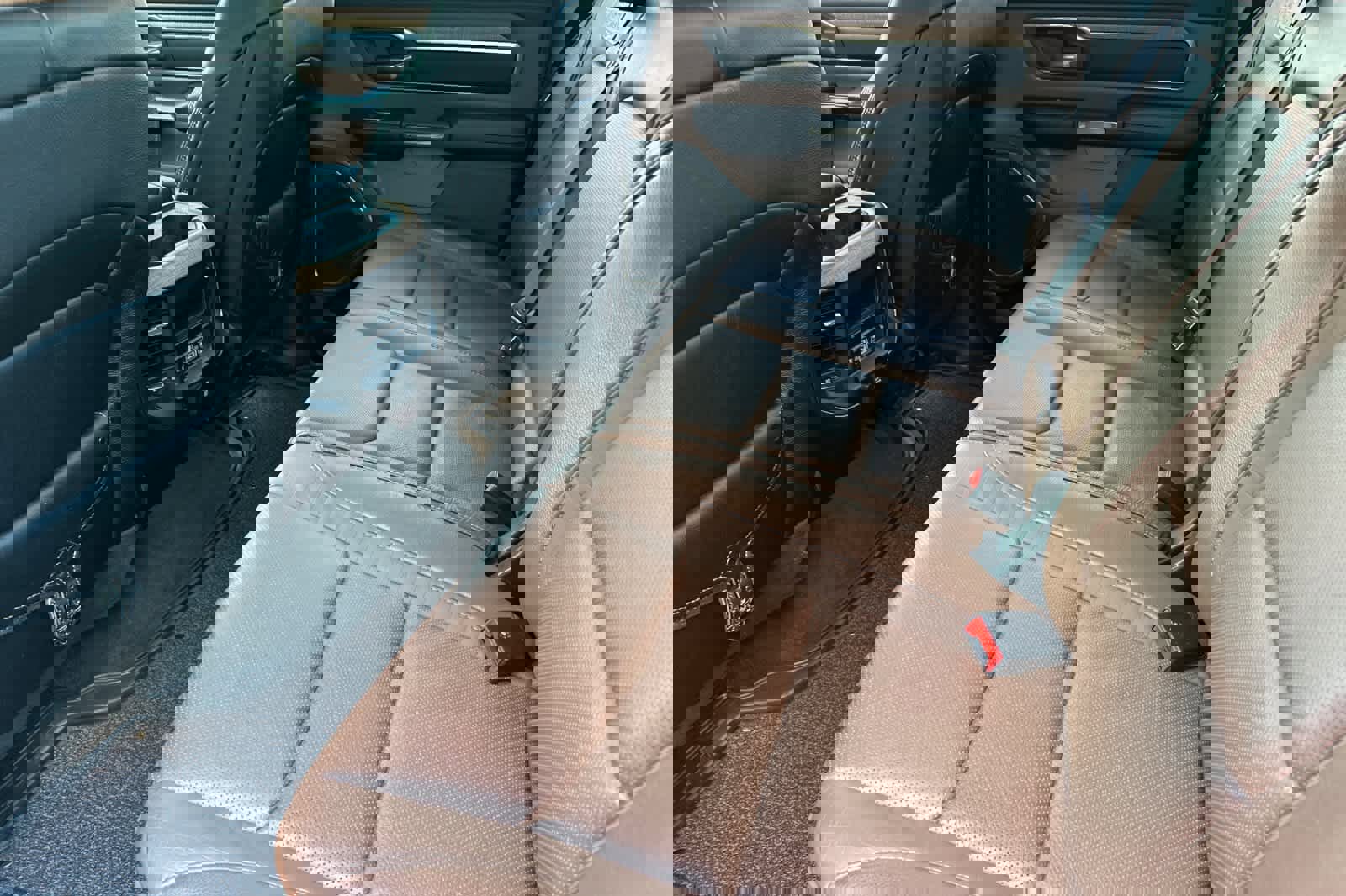 Used 2023 RAM 1500 Limited w/ Body Color Bumper Group image 4