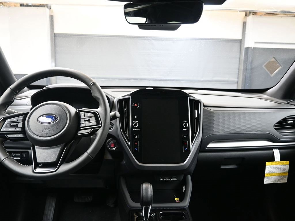 New 2026 Subaru Forester Premium image 14