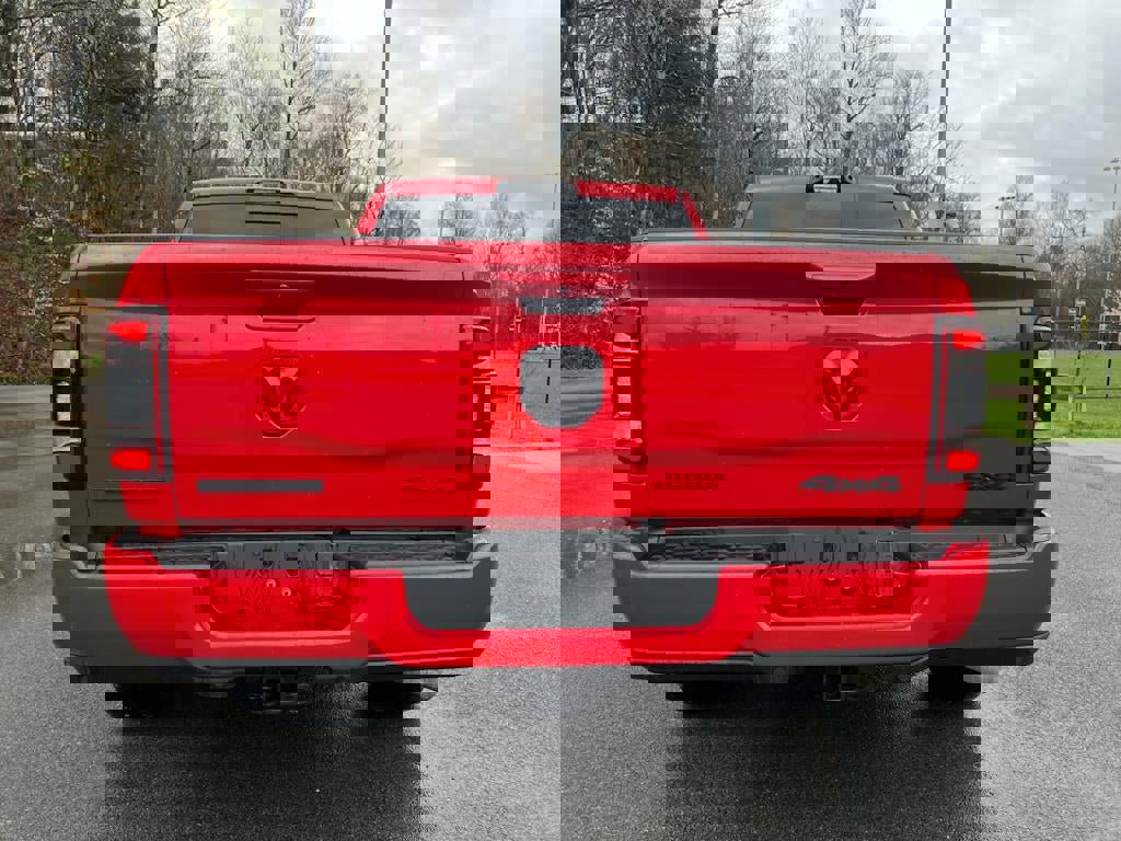 New 2024 RAM 2500 Big Horn w/ Night Edition image 5