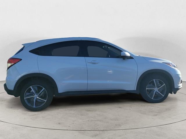Used 2022 Honda HR-V EX image 6