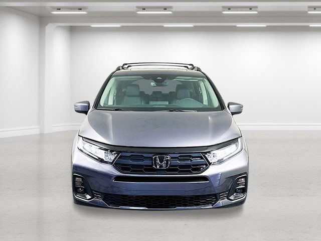 New 2026 Honda Odyssey EX-L image 6