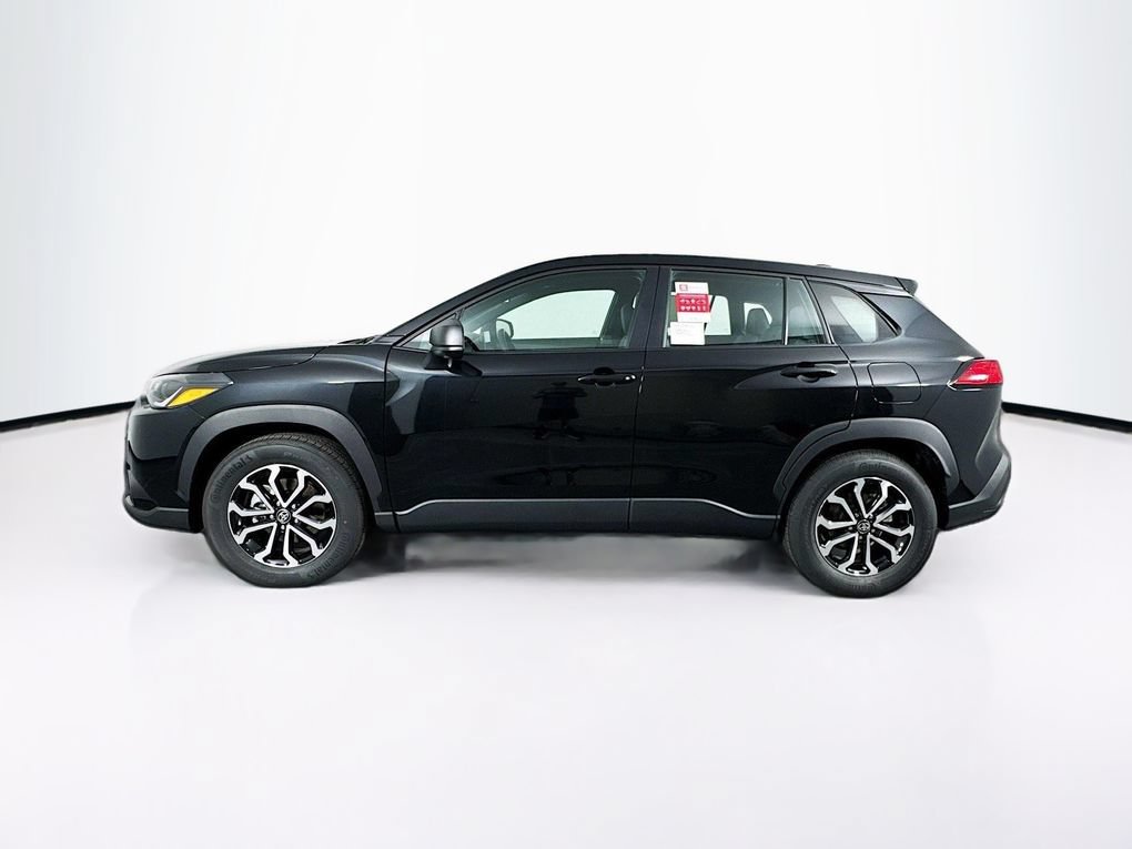 Used 2025 Toyota Corolla Cross AWD Hybrid image 6