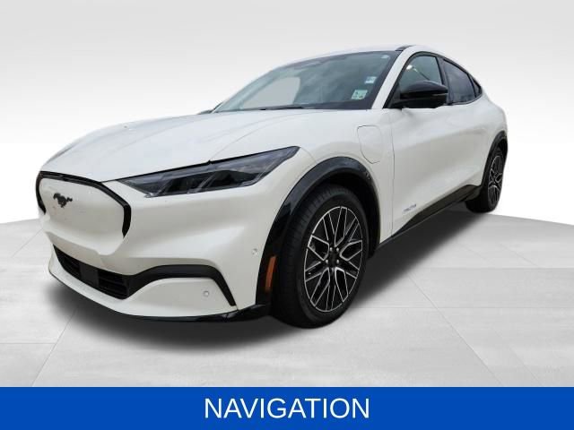 Used 2024 Ford Mustang Mach-E Premium image 3