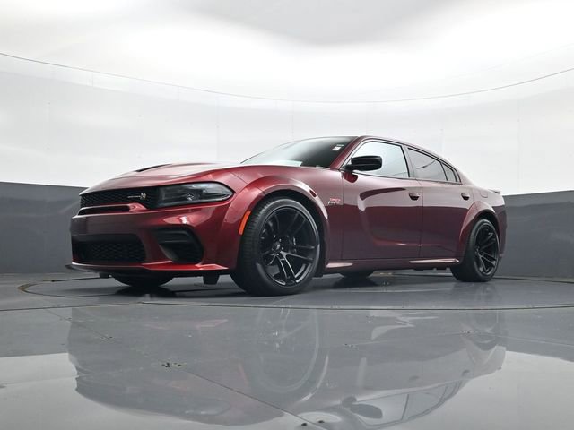 Used 2023 Dodge Charger Scat Pack image 21