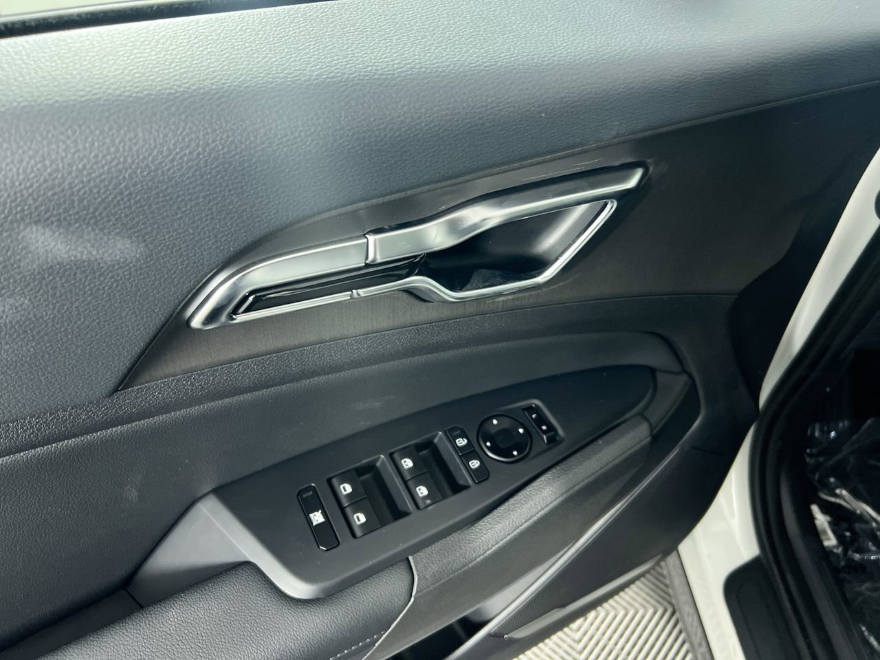 New 2026 Kia Sportage X-Line image 15
