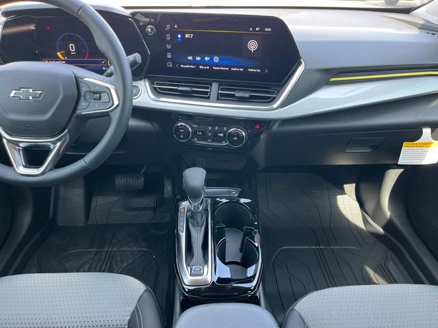 New 2026 Chevrolet Trax LT image 17