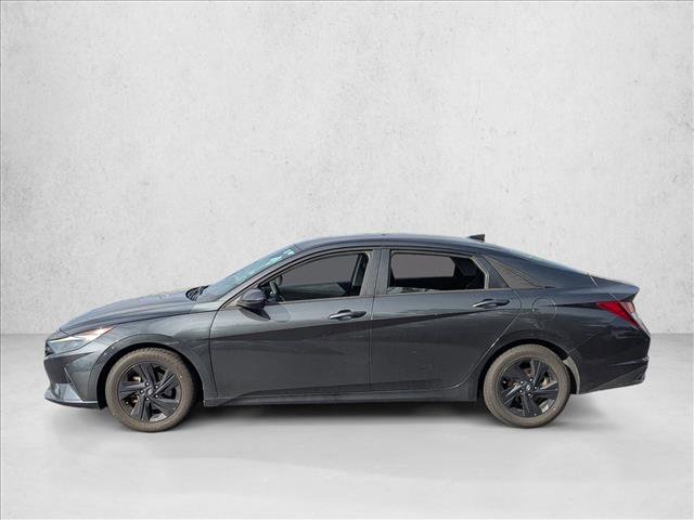 Used 2021 Hyundai Elantra SEL image 8