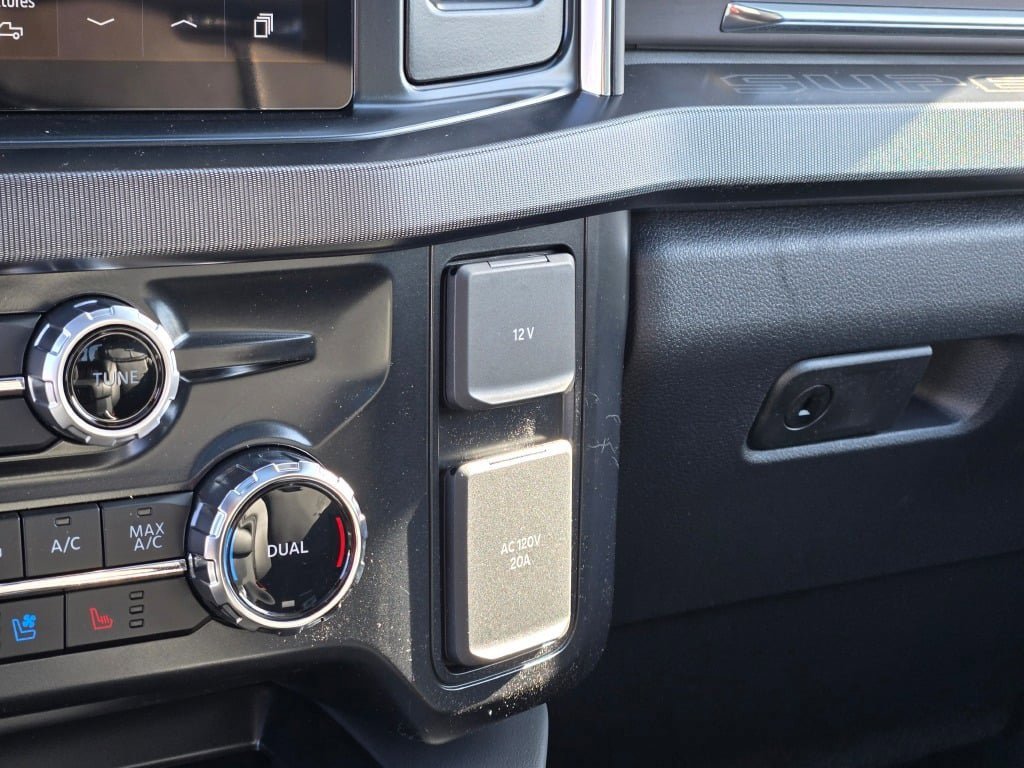 New 2026 Ford F350 Platinum w/ FX4 Off-Road Package image 28