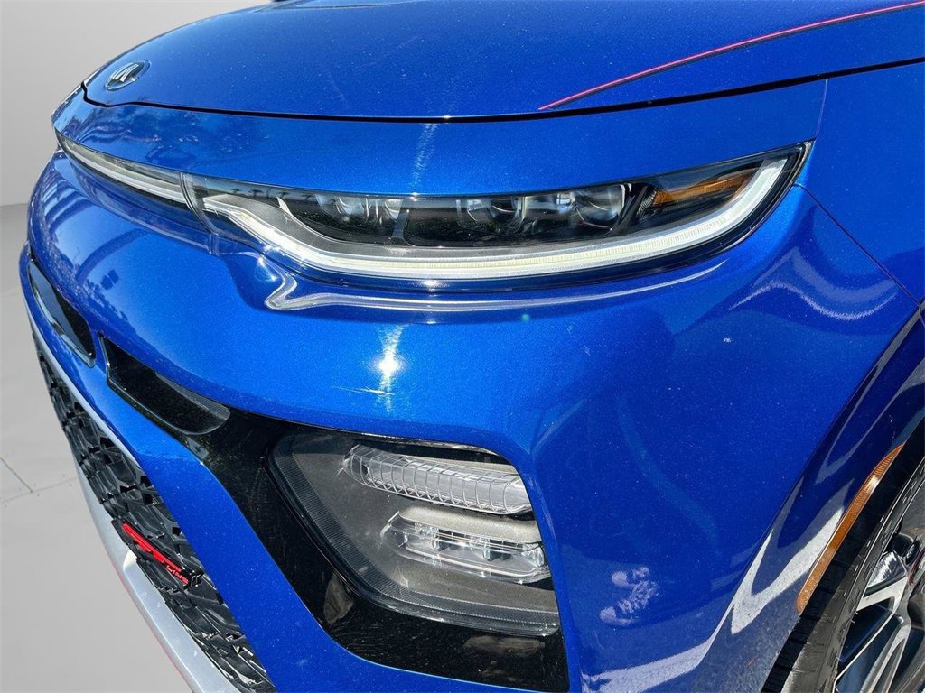 Used 2020 Kia Soul GT-Line Turbo image 18