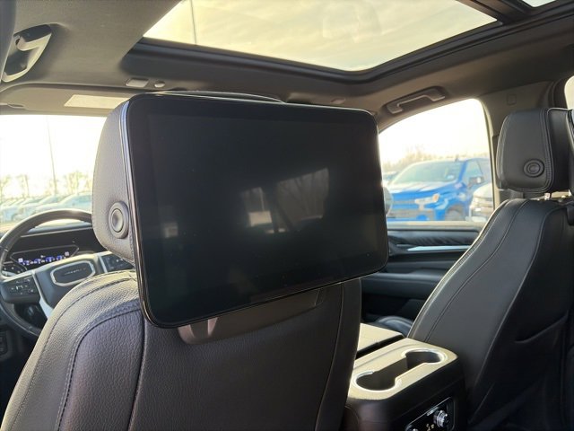 Used 2021 GMC Yukon XL Denali w/ Denali Ultimate Package image 40