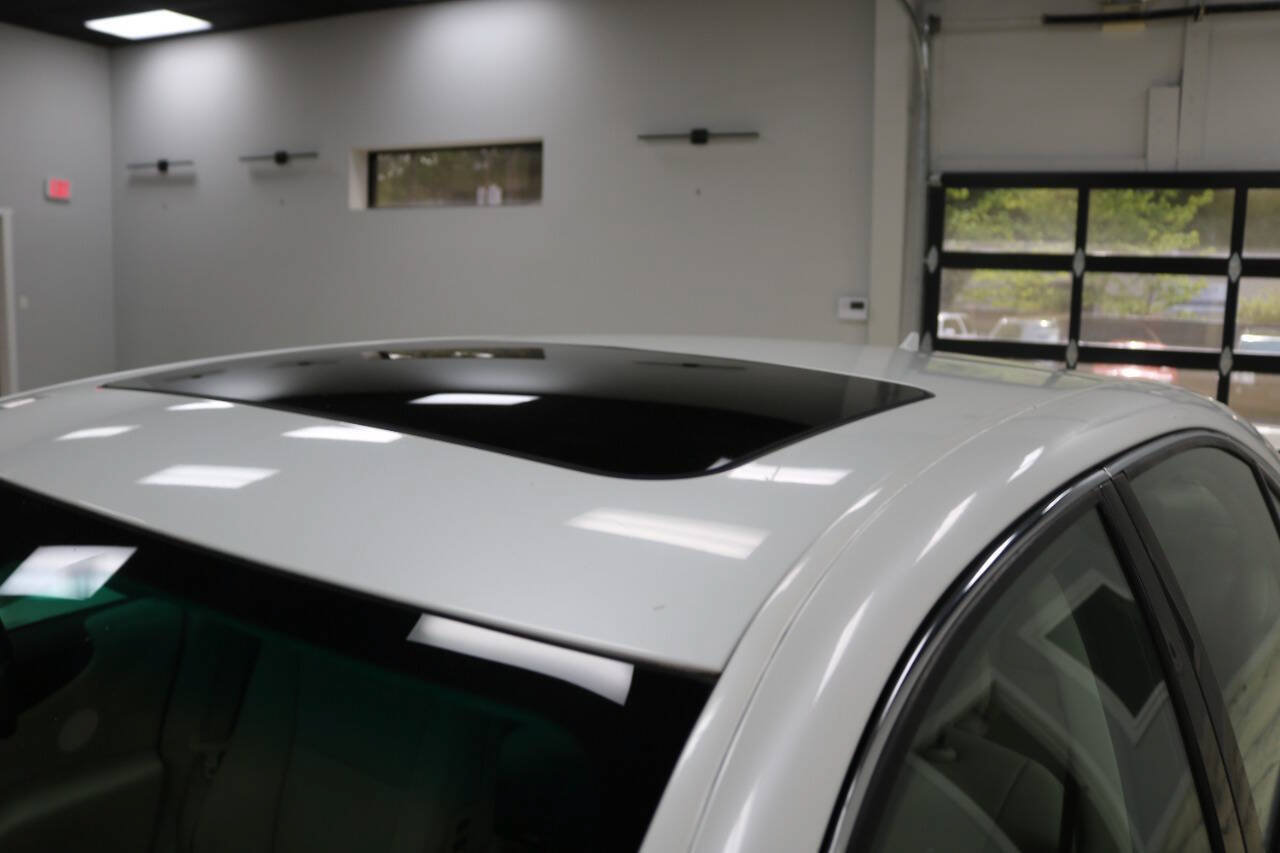Used 2008 Lexus LS 460 L RWD image 48