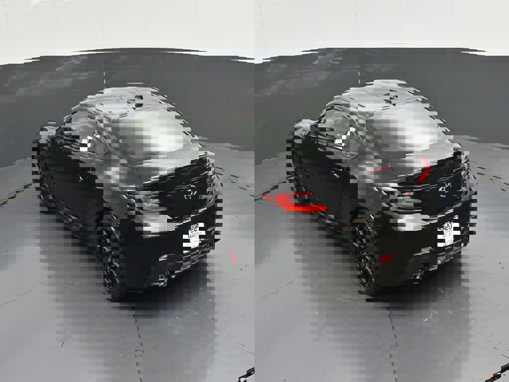 New 2025 Toyota GR86 Premium w/ Performance Package image 52