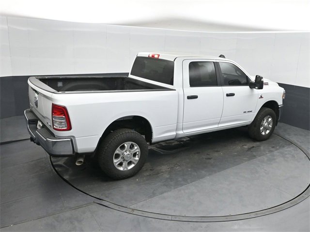 Used 2024 RAM 2500 Big Horn w/ Off Road Package image 30