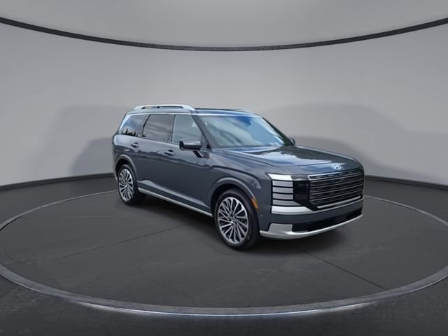 New 2026 Hyundai Palisade Calligraphy image 2