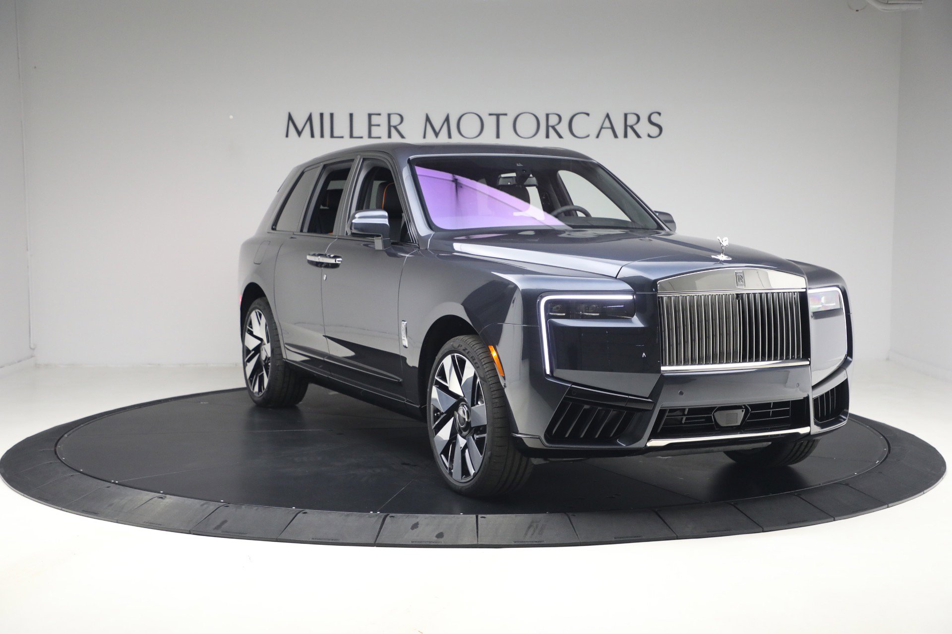 New 2026 Rolls-Royce Cullinan image 13