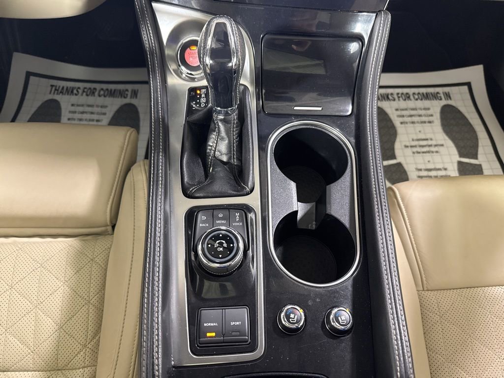 Used 2018 Nissan Maxima Platinum image 24