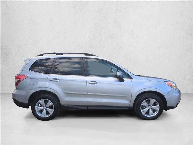 Used 2014 Subaru Forester 2.5i Touring w/ Popular Package #2 video 4