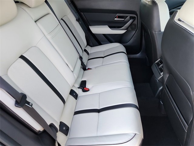 New 2026 MAZDA CX-50 AWD 2.5 S w/ Premium Package image 19