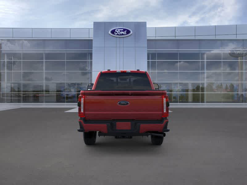 New 2026 Ford F250 XLT image 14