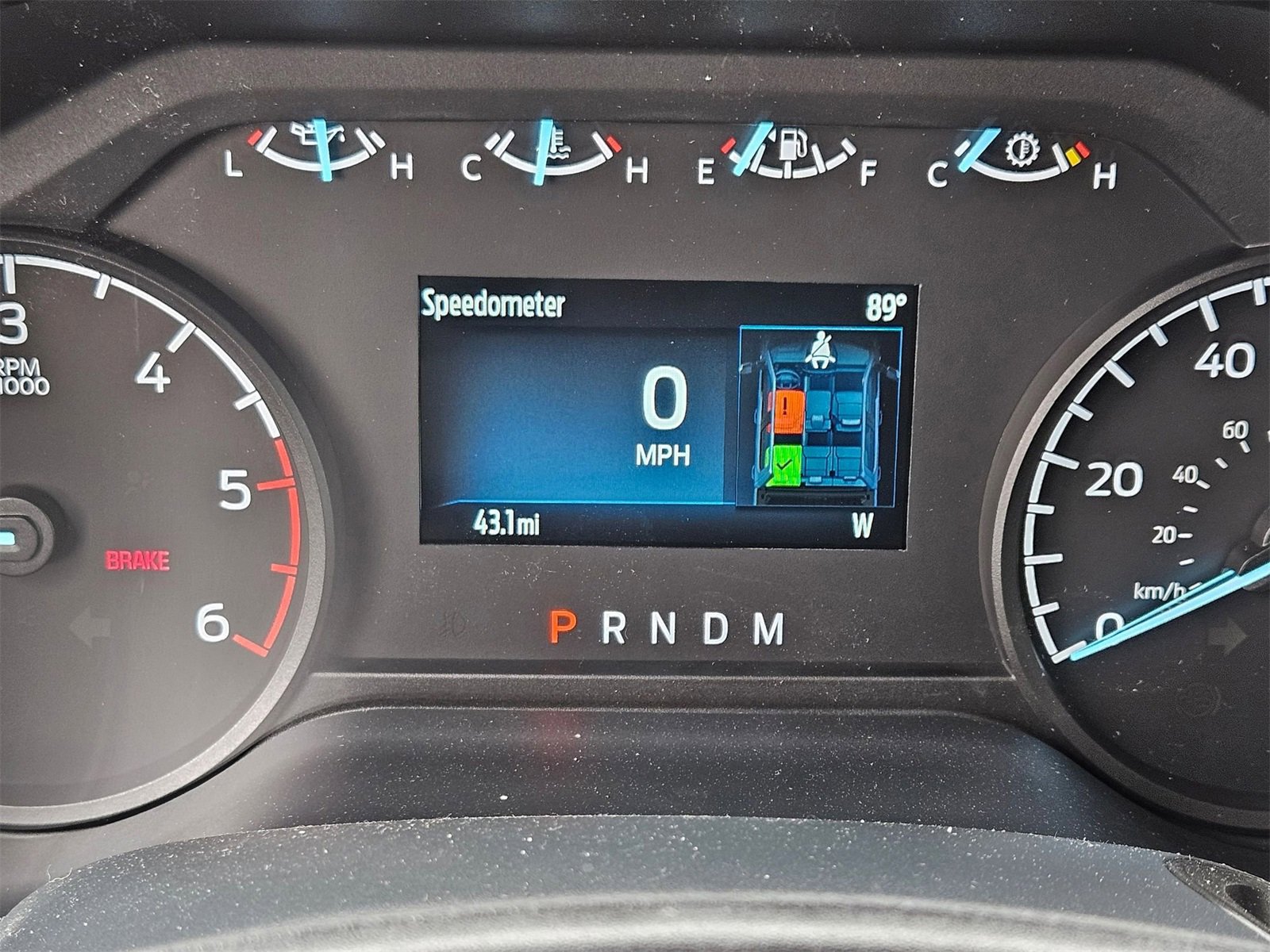 New 2025 Ford F450 XL image 14