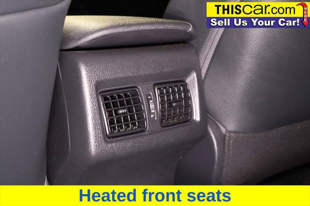 Used 2019 Toyota Camry XSE w/ Carpet Mat Package FWD image 25