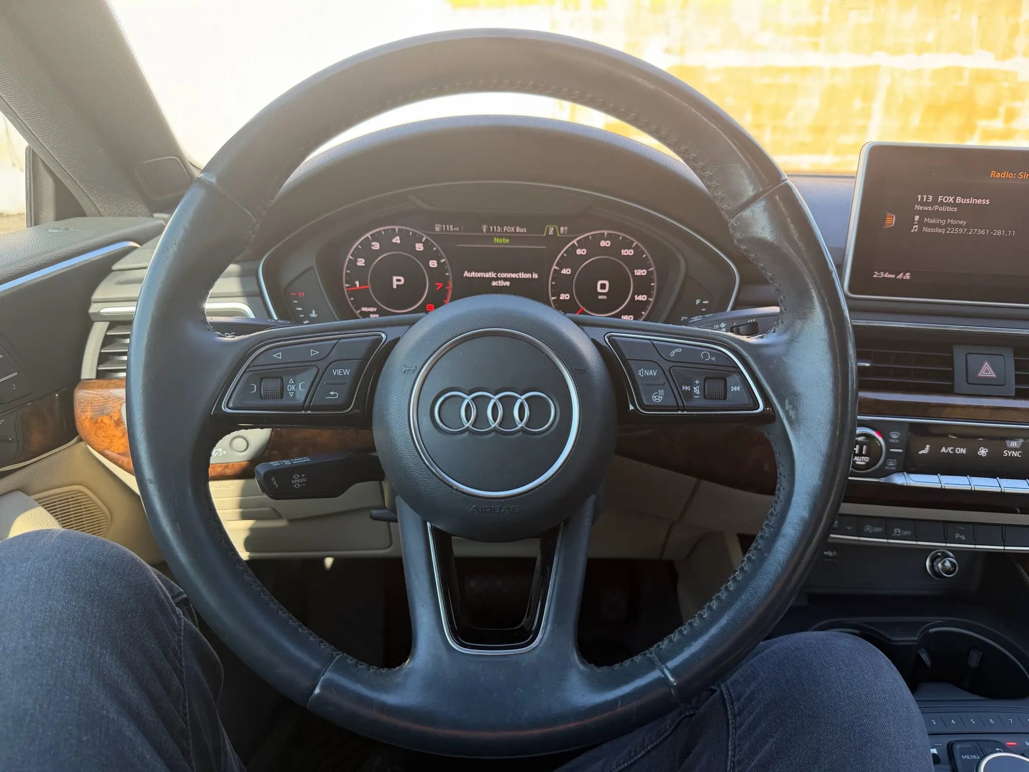 Used 2018 Audi A5 2.0T Premium Plus w/ Premium Plus AWD/4WD image 19