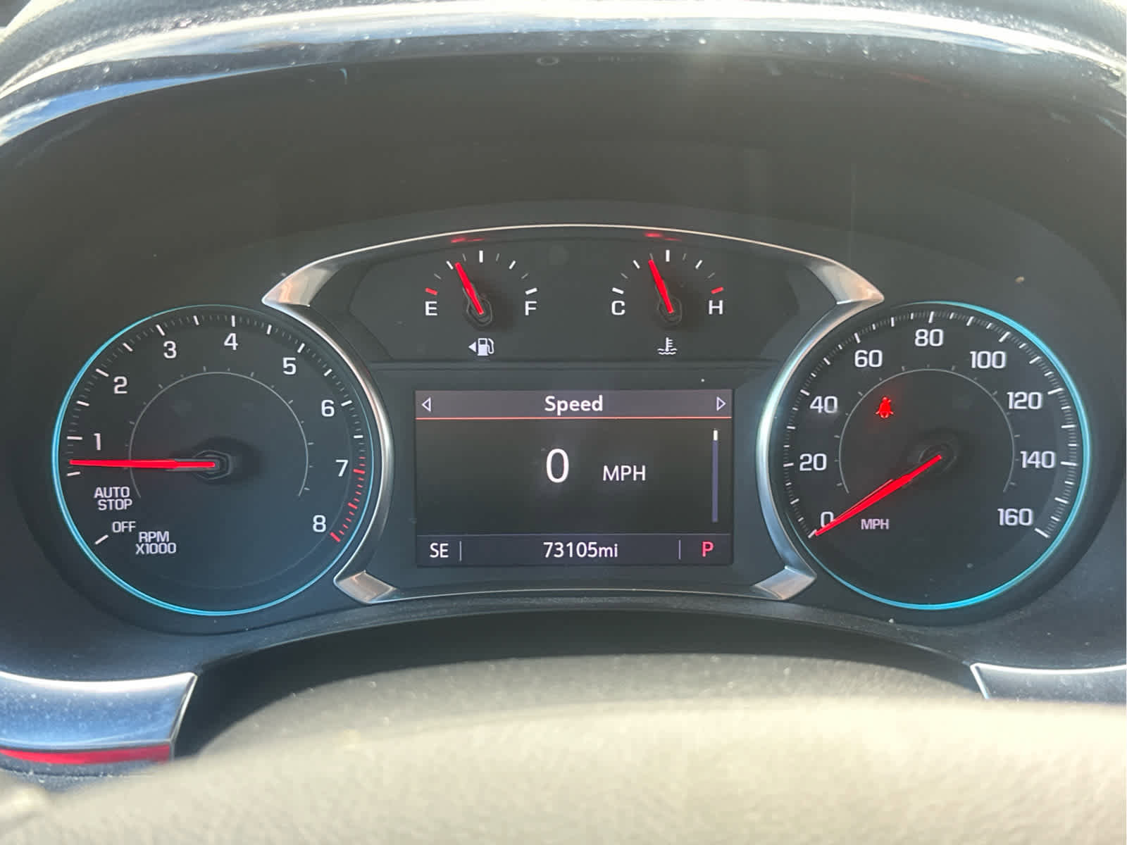 Used 2022 Chevrolet Traverse LT image 33