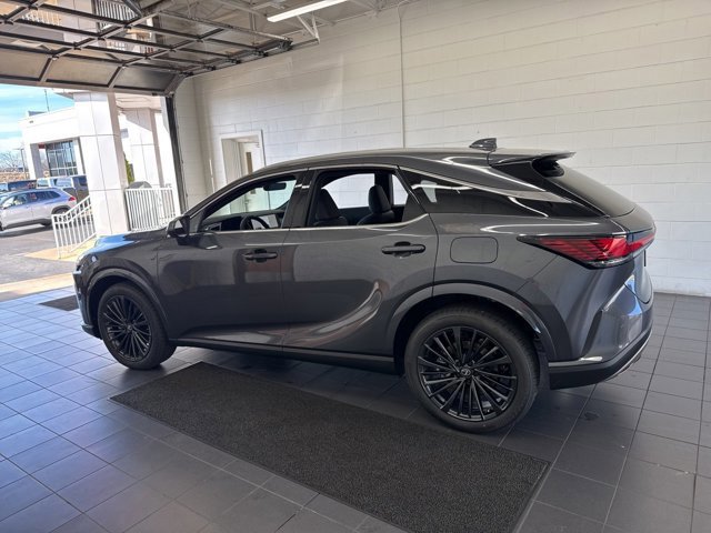New 2026 Lexus RX 350 Premium image 5