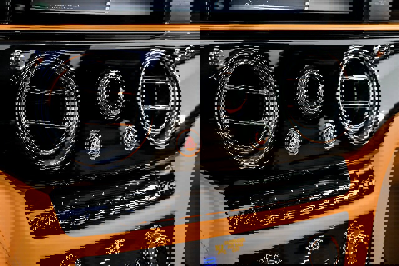 Used 2022 Rolls-Royce Ghost image 37