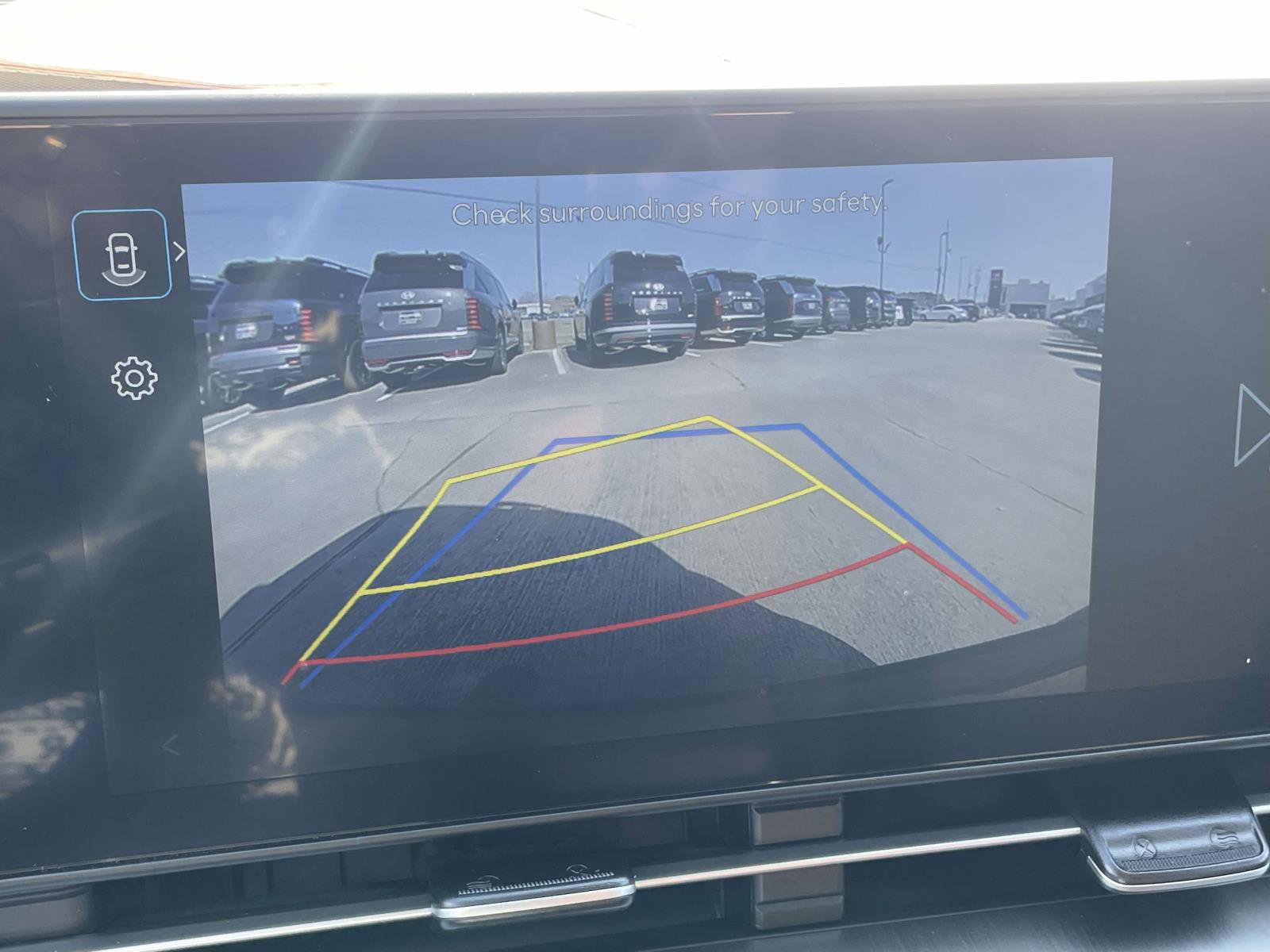 Certified 2025 Hyundai Kona SEL image 15