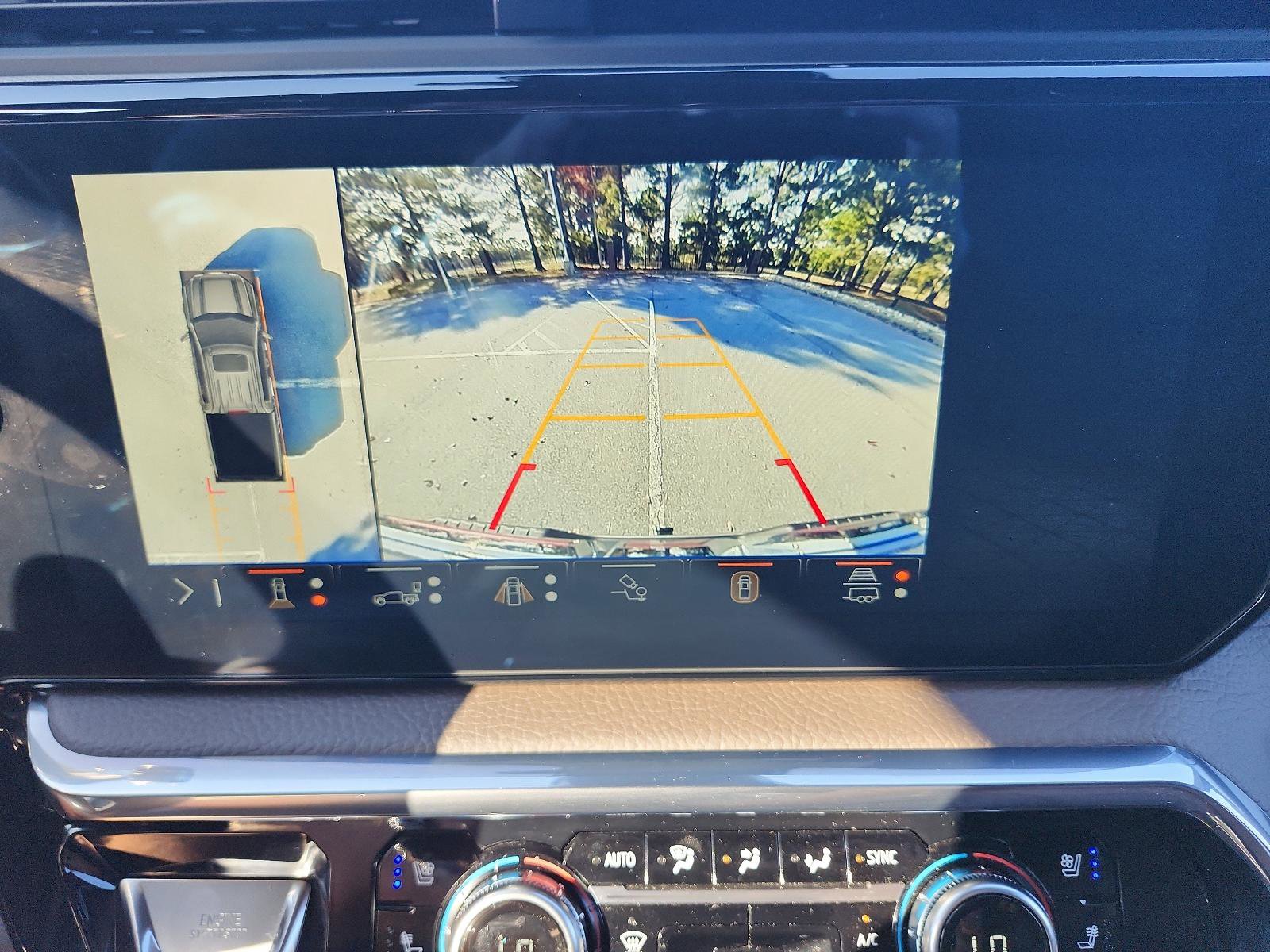 Certified 2024 GMC Sierra 1500 Denali image 19