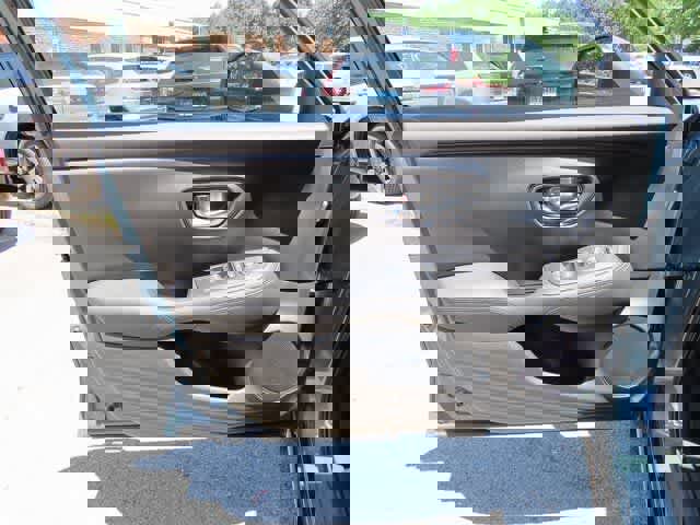 New 2026 Honda HR-V EX-L image 15